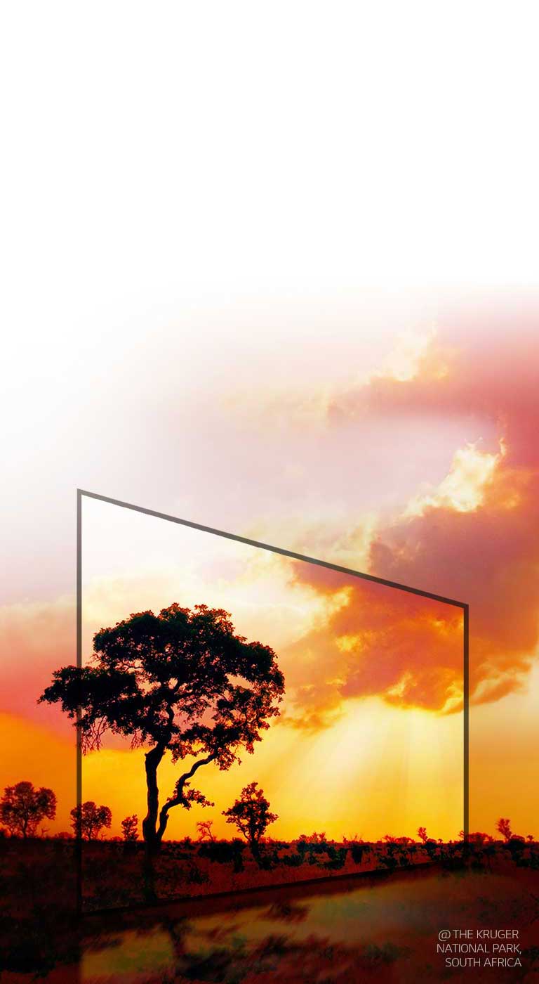 Aktiivinen HDR poikkeaa tavanomaisista HDR:istä2